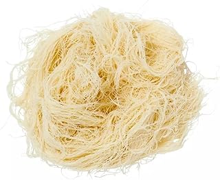Dried Kataifi Shredded Fillo Dough, Kurutulmus Kadayif Pastry Dough, Ingredient for The Viral Dubai Pistachio Chocolate Bar, Shredded Phyllo Dough, Kunafa Dough, 500g (1.1lb)
