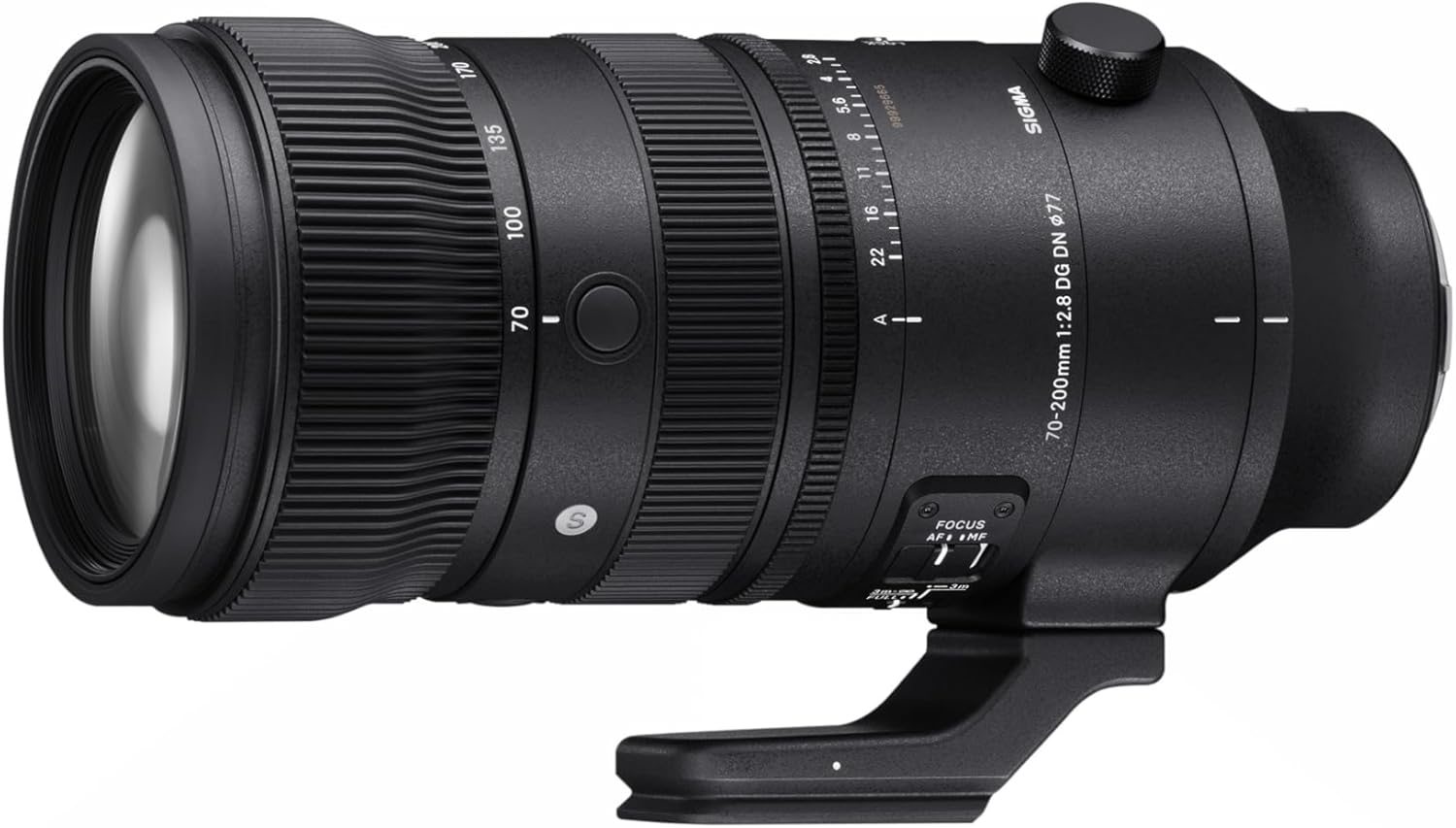 70-200mm F2.8 DG DN OS for Sony