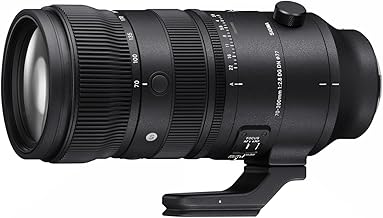 70-200mm F2.8 DG DN OS for Sony