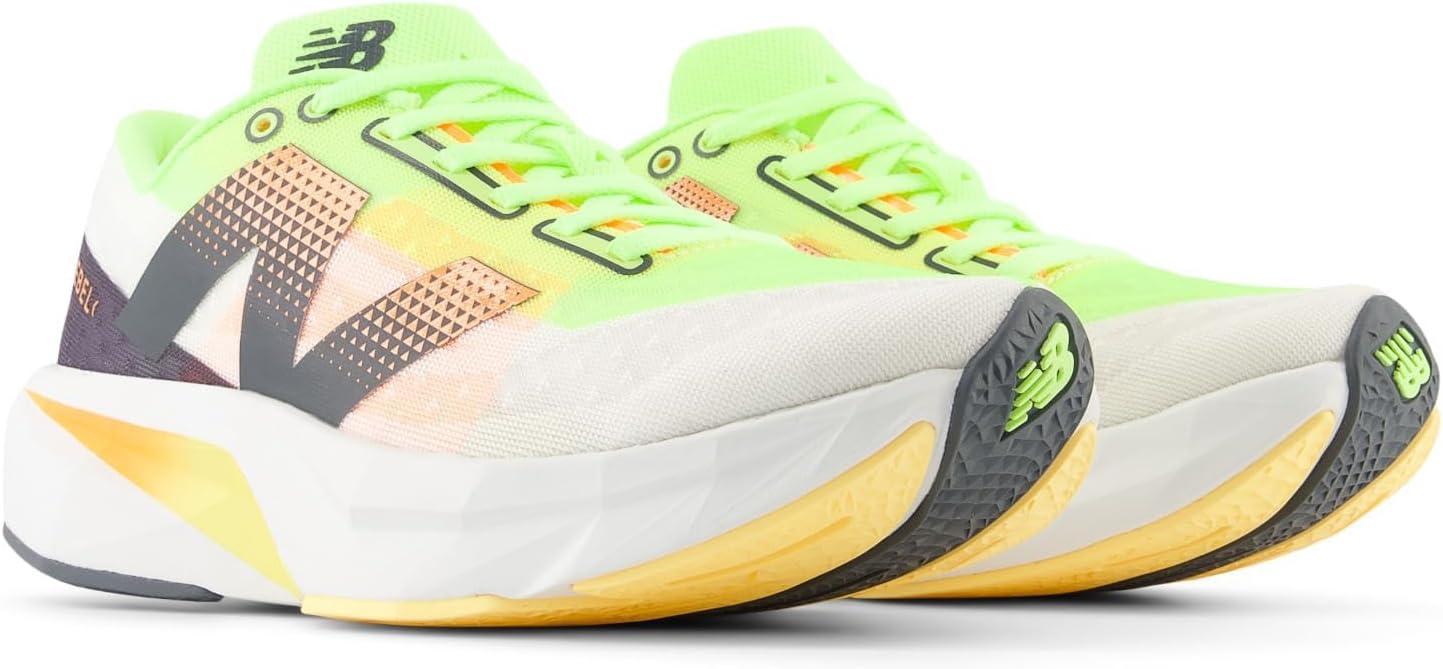 New Balance Men's FuelCell Rebel V4 Running Shoes