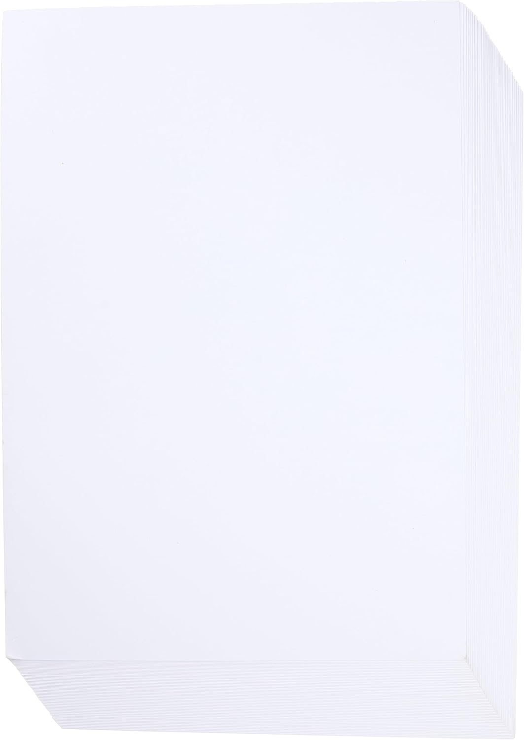 House of Card & Paper A3 250 gsm Card - White (Pack of 50 Sheets)