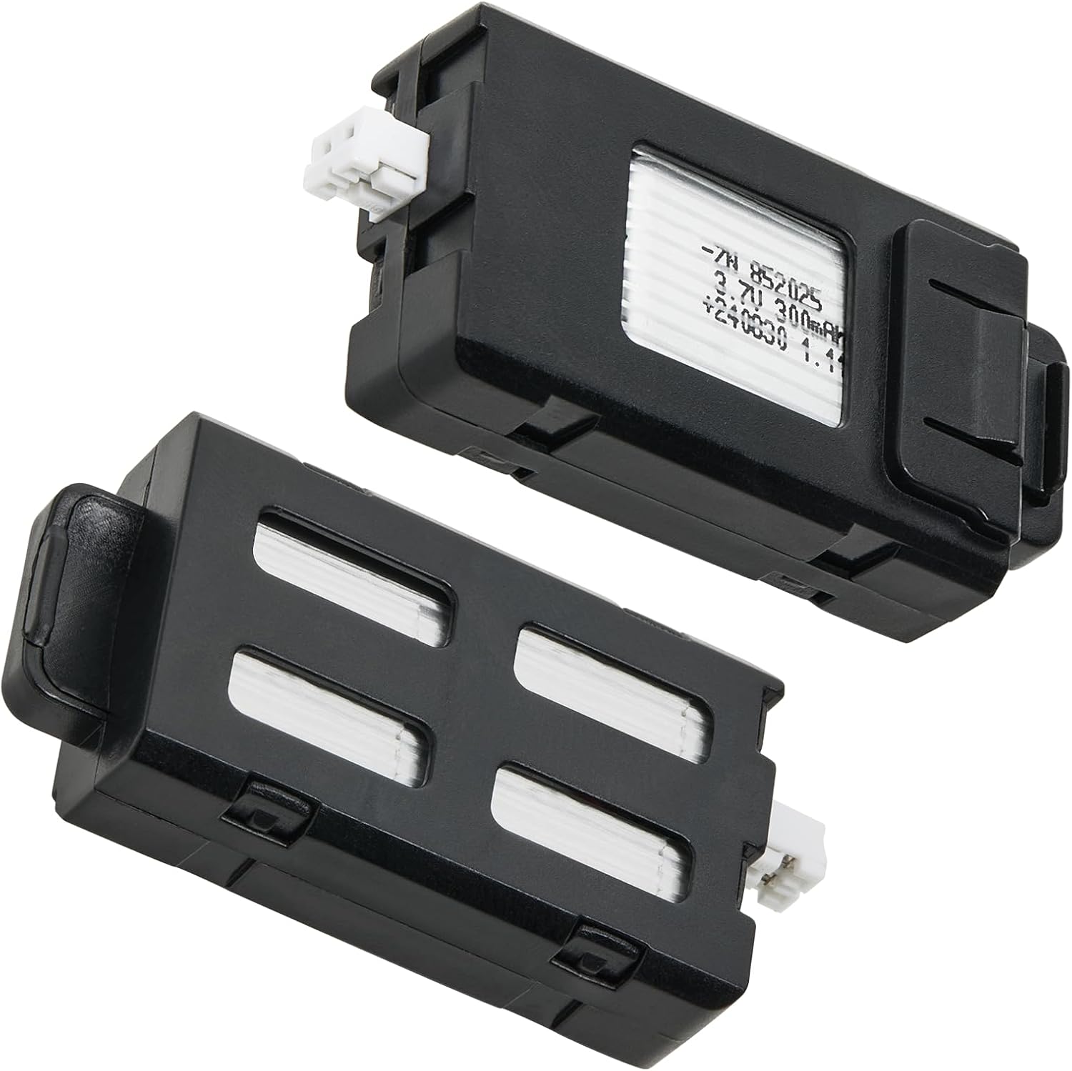 Long Endurance Toy Drone Battery Fast Charging, Lasting Power for TOY2408 Airplane,Suitable Remote Control Helicopter for Kids