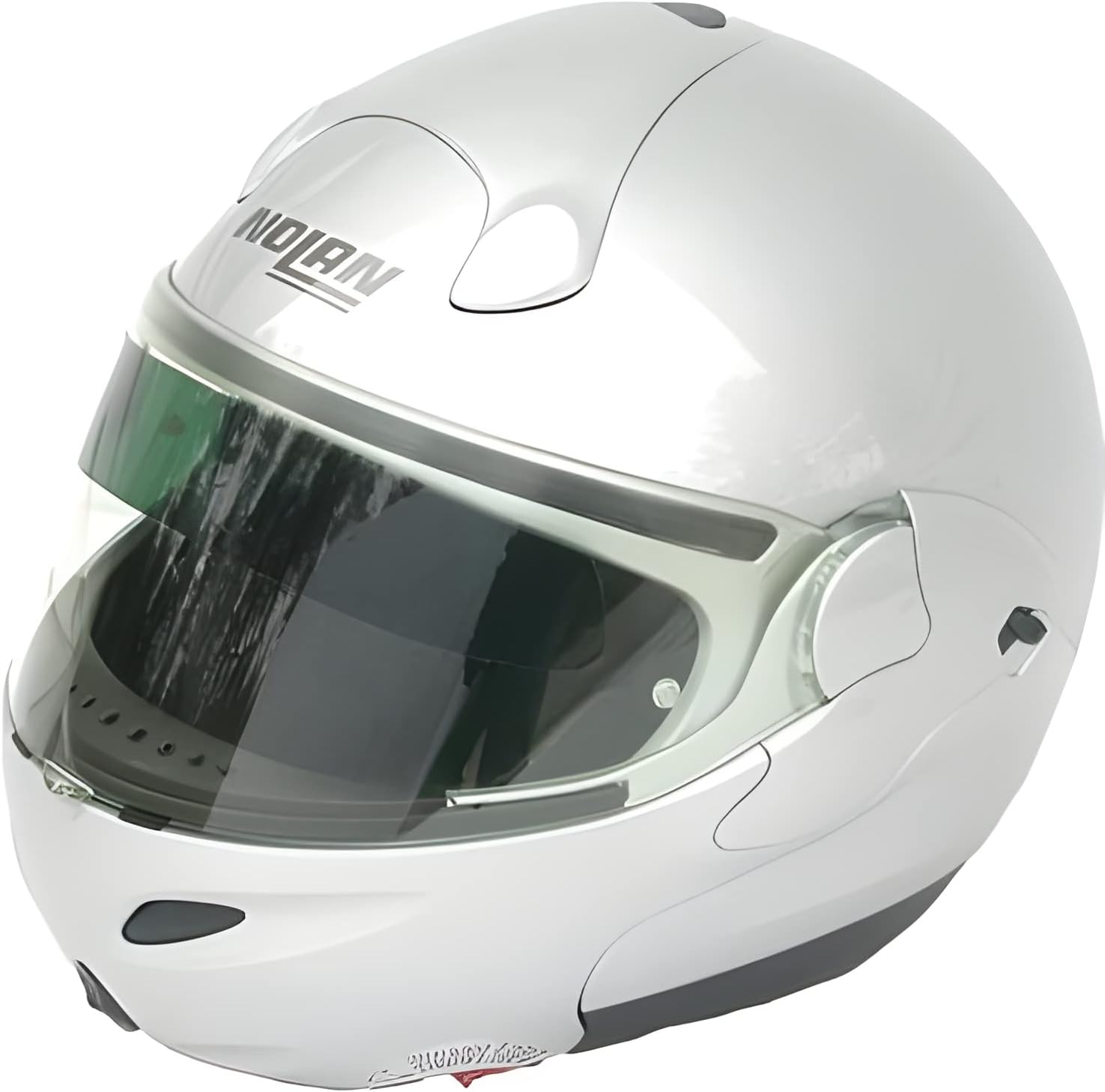Helmet Sunblocker