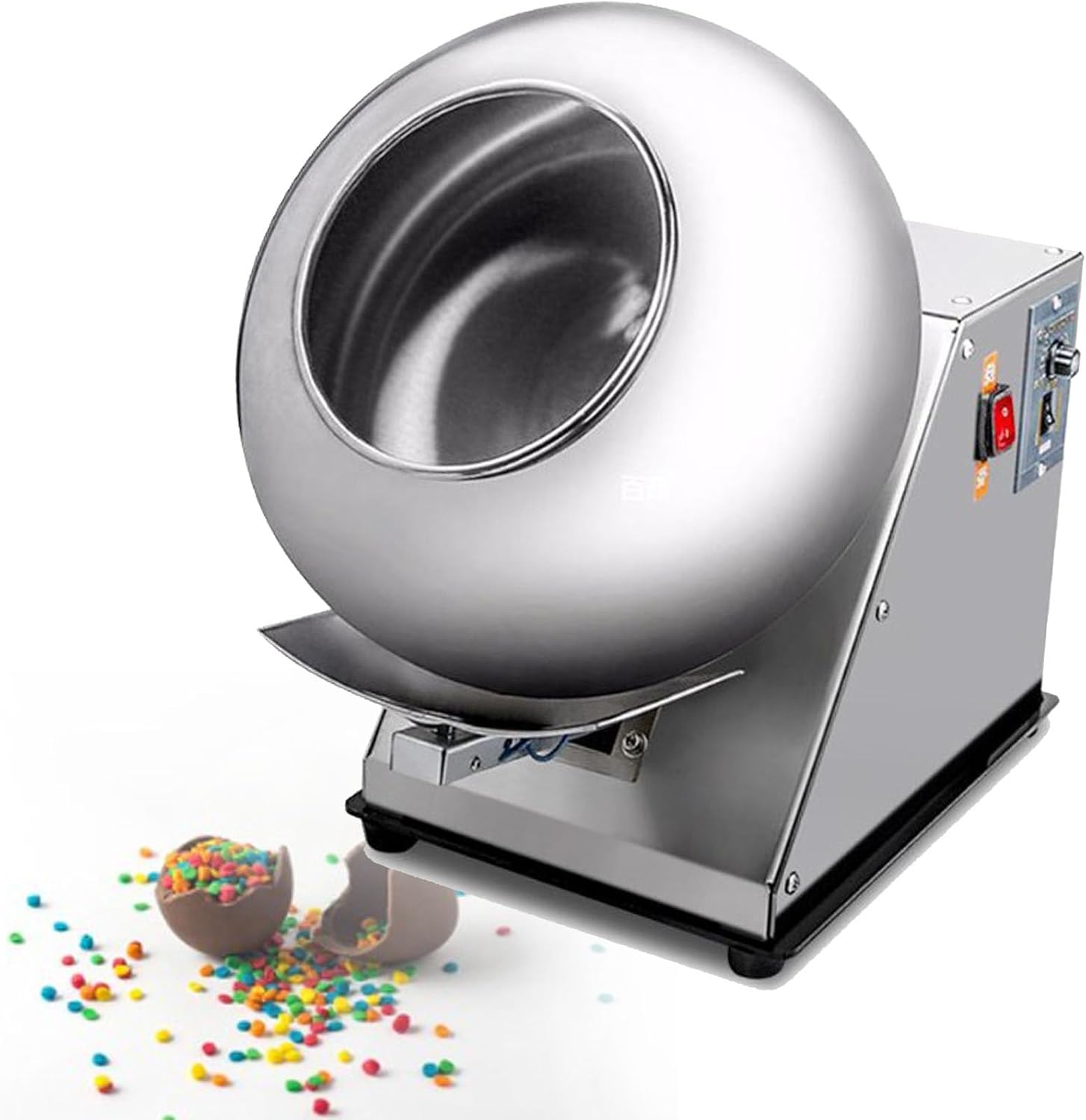 Automatic Tablet Coating Machine,Chocolate Panning Machine,Sugar Coating Machine,Coater Sugar Ball Coating Drying Machine