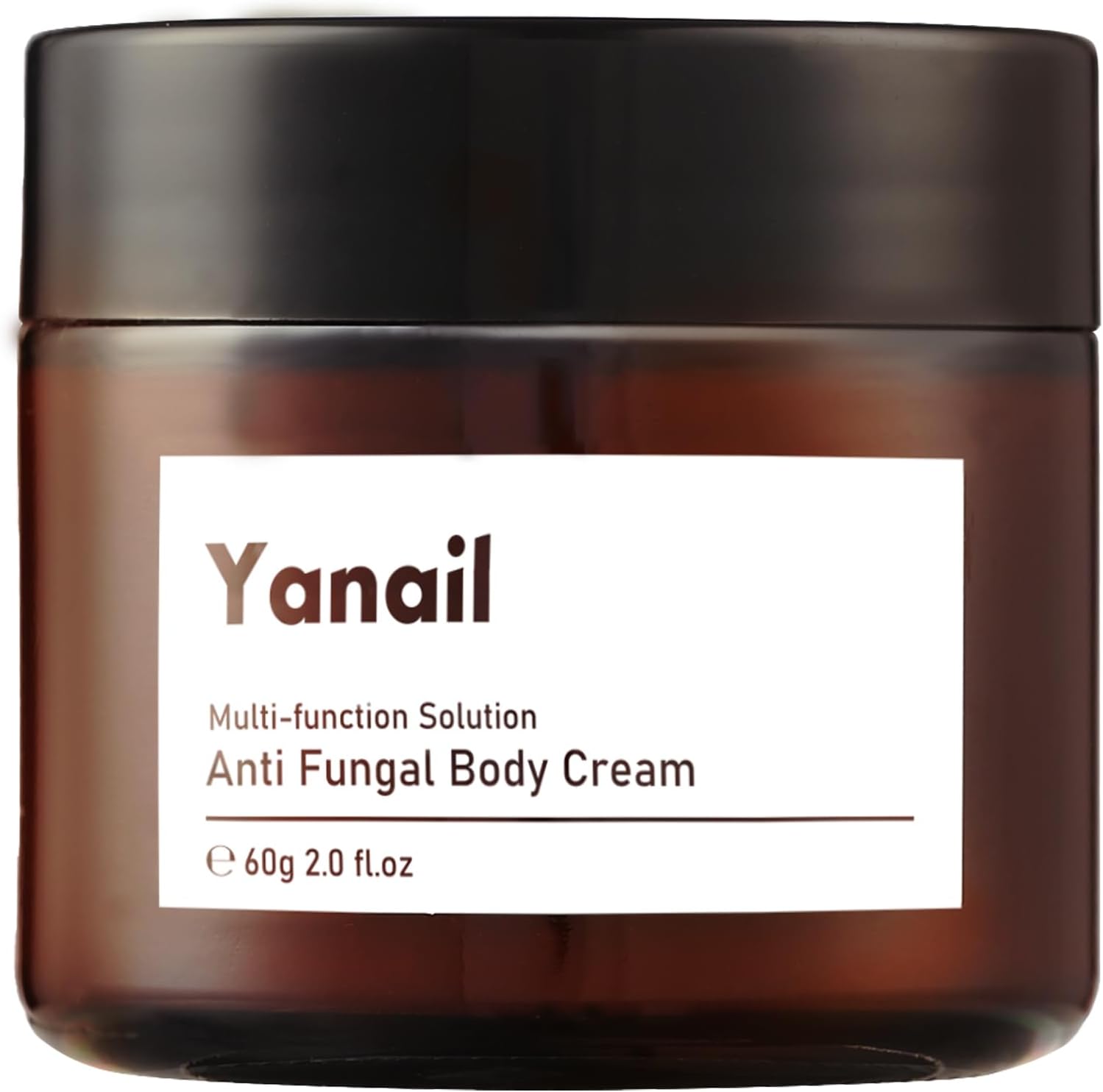 Fungal Nail Treatment for Toenails Extra Strong Yanail Antifungal Cream Toe Nail Fungal Treatment Cream 60g