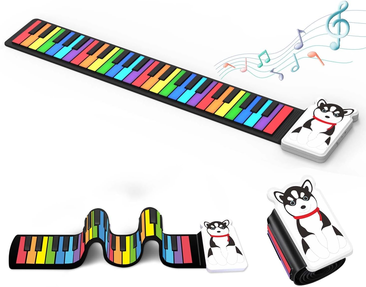 MARVTOWN Portable & Arranger Keyboards