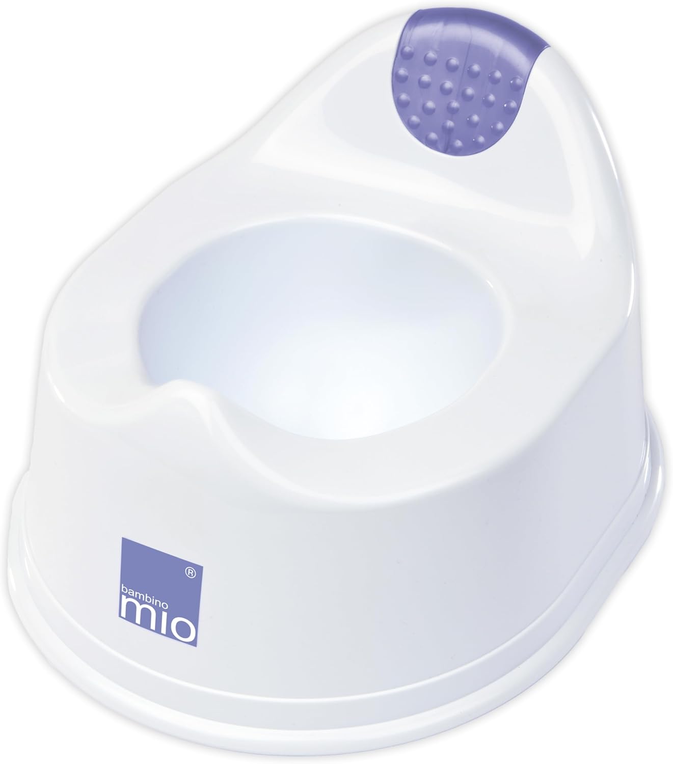 Bambino Mio Eco Potty, Compact and Lightweight (Potty)