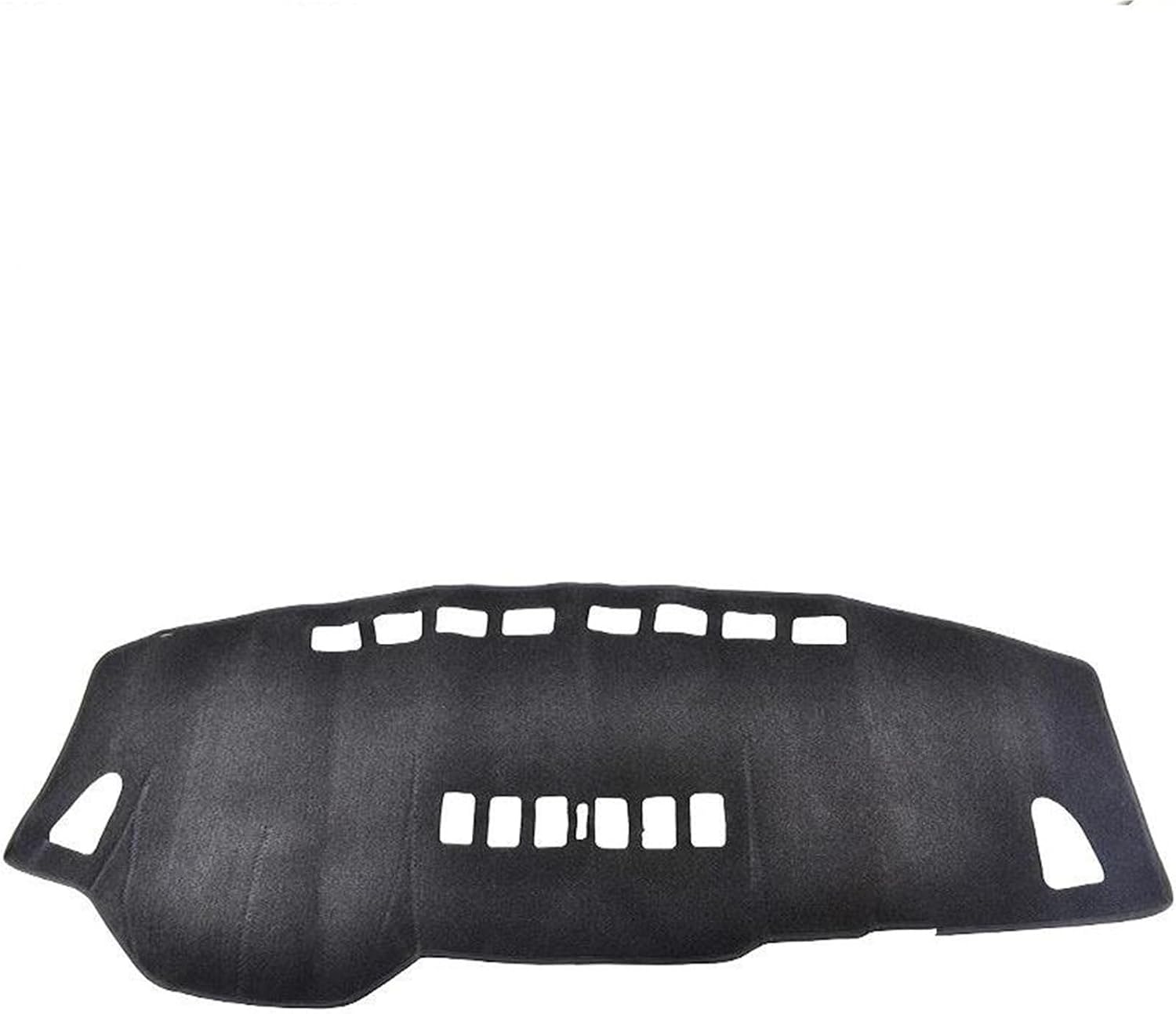 Car Dashboard Mat Dashboard Cover Mat Sun Visor Dashboard Cover Carpet for Nissan for Versa for Tiida C11 2007-2011