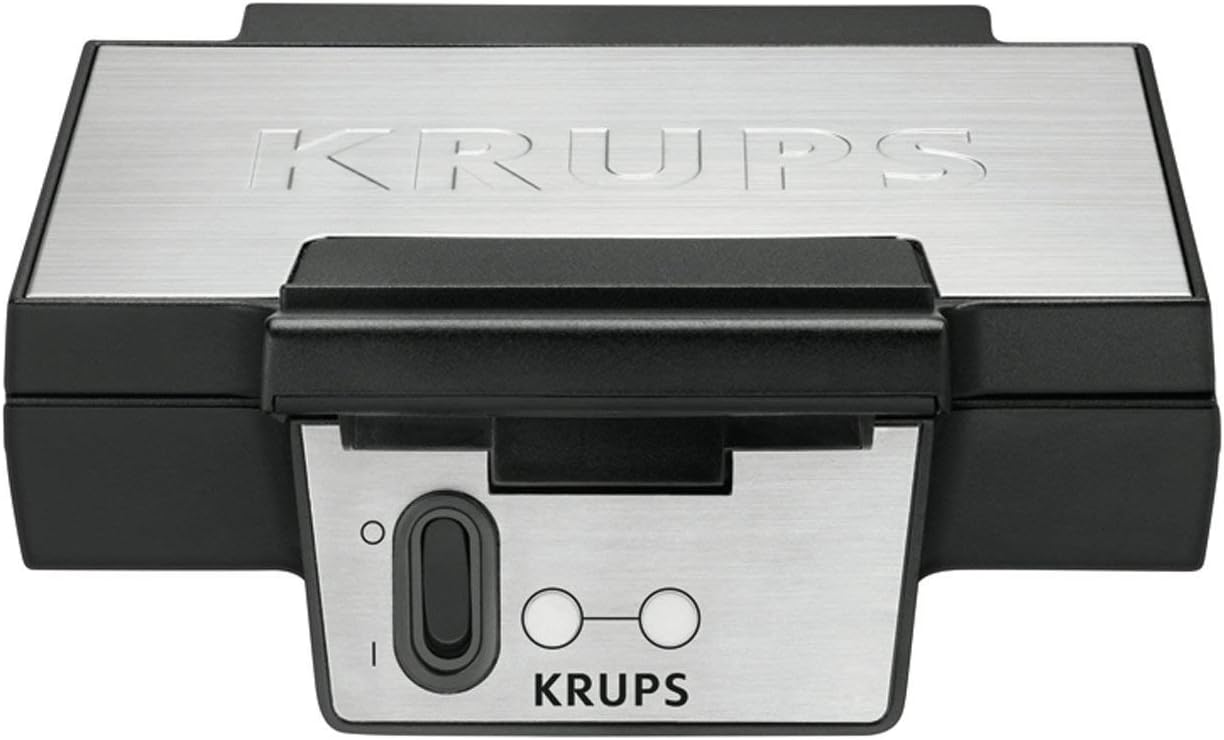 Krups Expert Waffle Maker FDK2