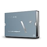 Viome at-Home Oral Microbiome Test Kit for Women & Men, Get Personalized Food & Oral Hygiene Product Recommendations + Detailed Health Analysis
