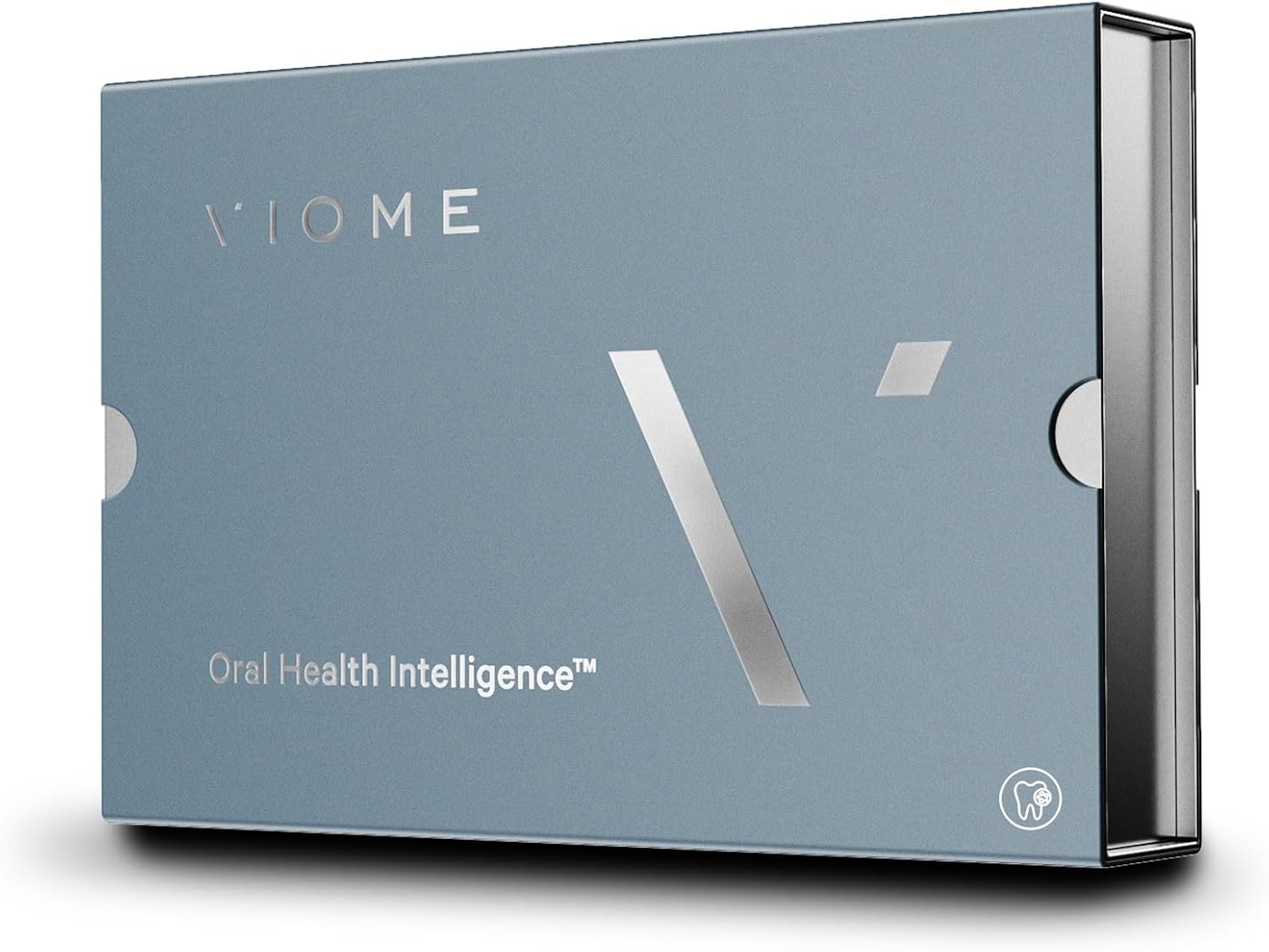 Oral Health Intelligence™ Test