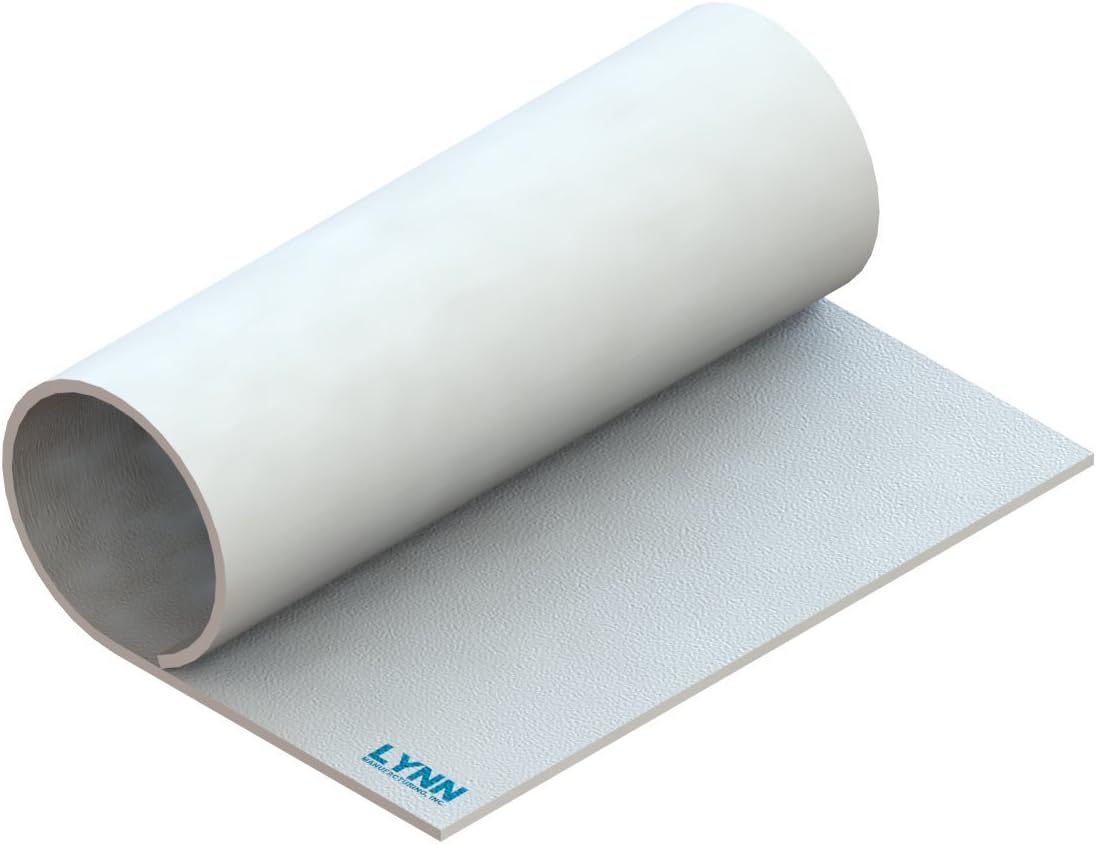 High Temperature Gasket Paper, Ceramic Fiber Alternative, 2100F Rated, 1/8" Thick x 7" x 10", for Wood Stove, Pellet Stove, Boiler, Furnaces, Kiln, Forge, 2260J
