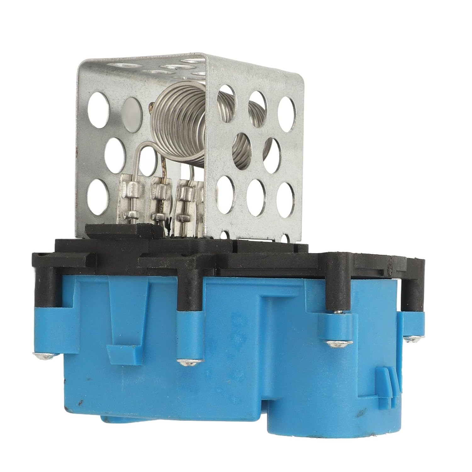 Fan Motor 1308CL High Efficiency Quiet Operation Engine Cooling Radiator Fan Heating Replacement for Vehicles