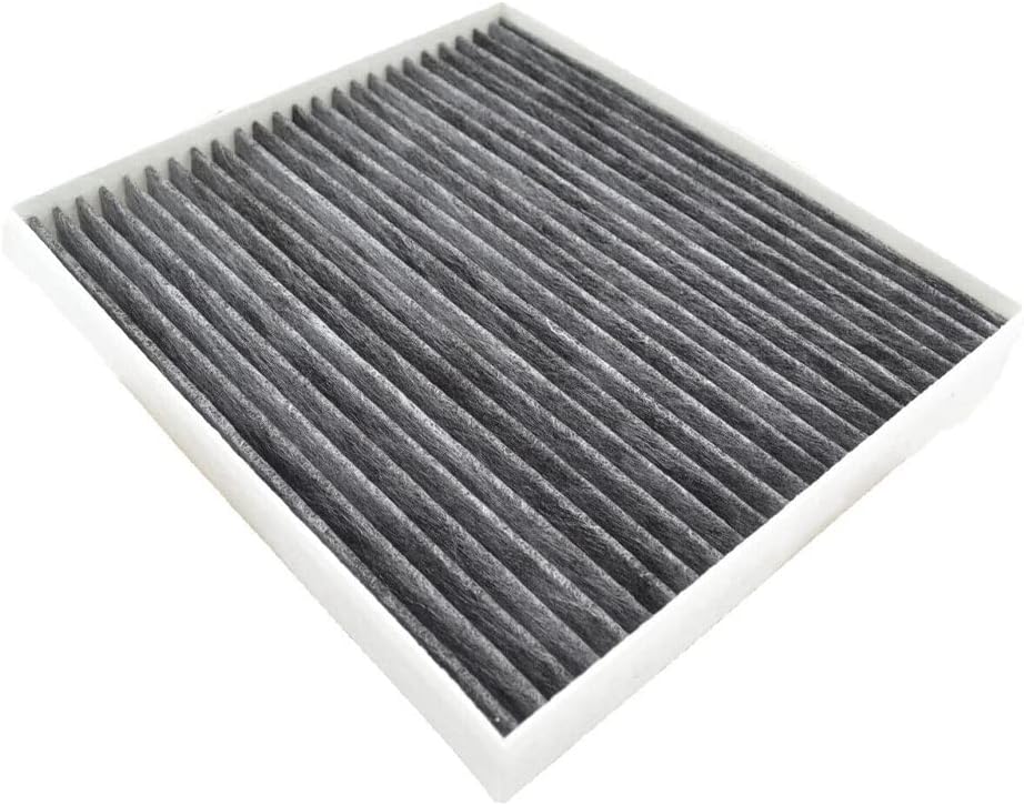 MASO 1pc Engine Cabin Air Filter, Compatible with K1A Sportage 2017-2018, Compatible with HYUNDAI Tucson 2016-2018, Part Number 97133-D1000, 97133-D3000, 97133-D3200, 97133D3000