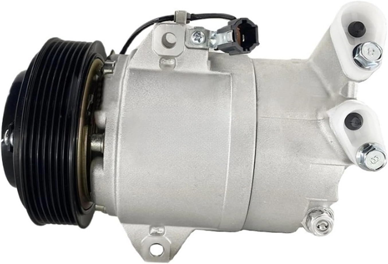 Car AC Air Conditioning Compresor Compatible For NISSAN Frontier 2016-2019 Clima Np300 T70944AB 926004JM2B 92600-4JM2B