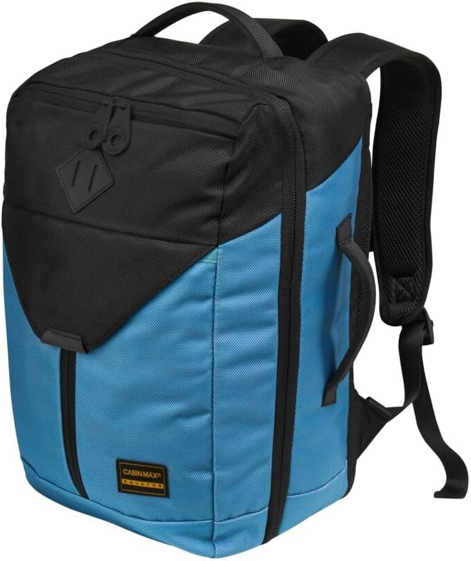 Cabin Max Ryanair Cabin Bag Underseat Hand Luggage Travel Backpack
