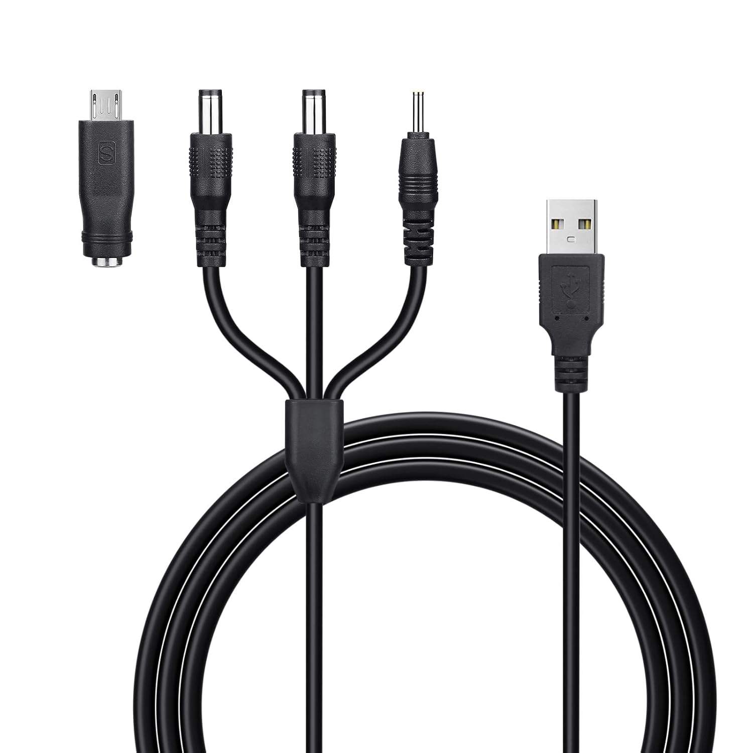 YEAOI PATPET Petrainer Trainer BOUSNIC Paipaitek PetSpy Shock Collar Charger Replacement for Bark Collar