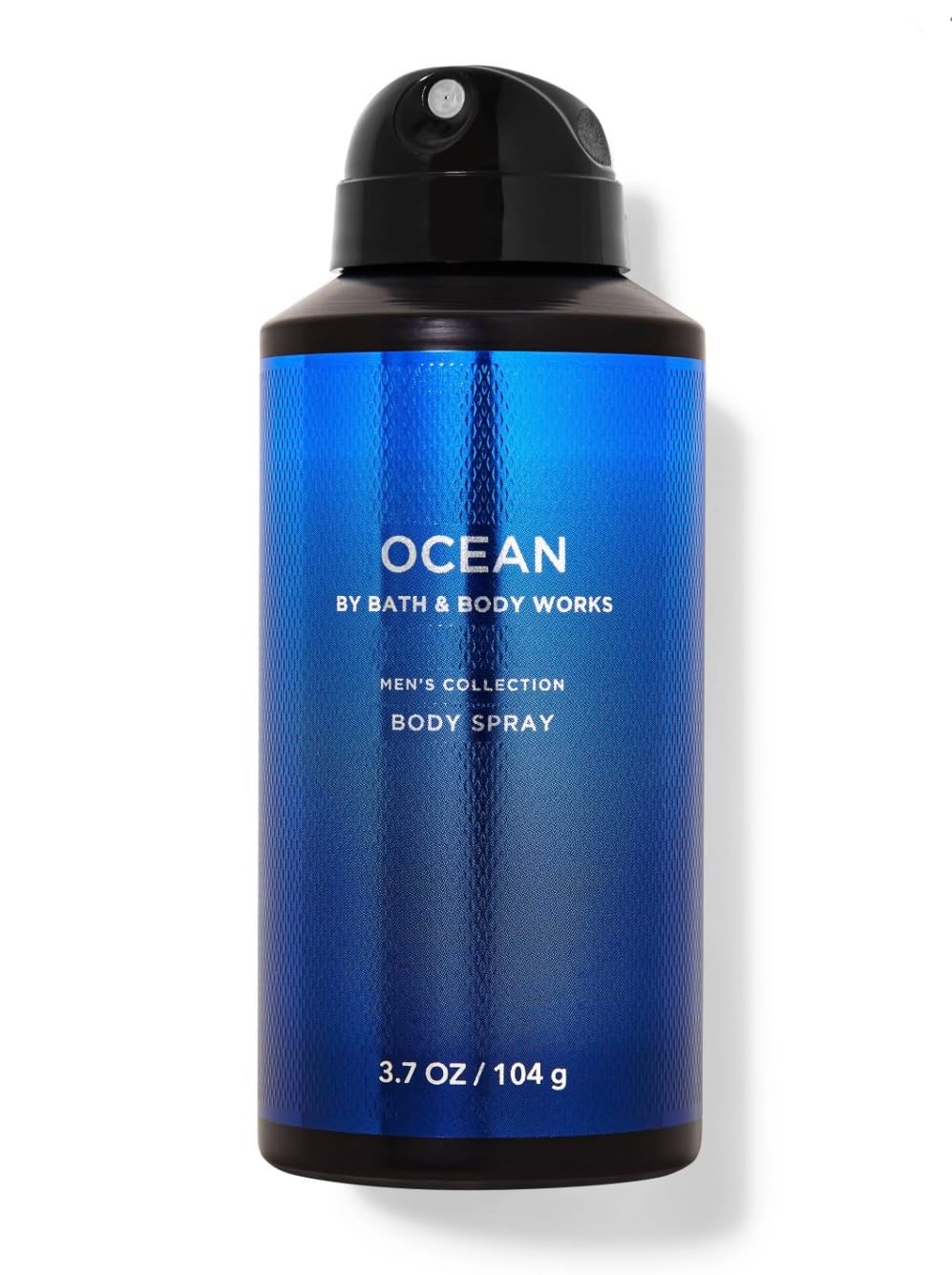 Bath and Body Works Signature Collection for Men Ocean Deodorizing Body Spray