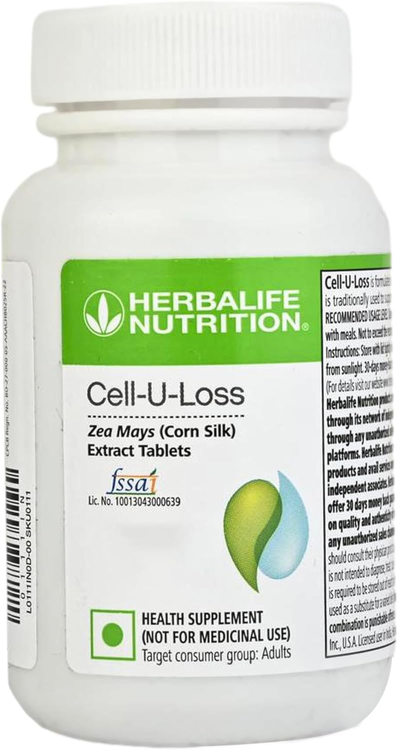 Herbalife Cell-u-Loss - 90 Tablets