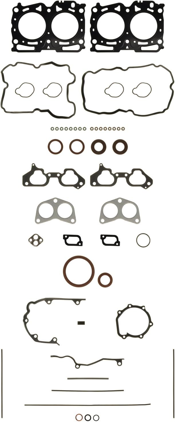 Ajusa 50320300 Full Gasket Set engine