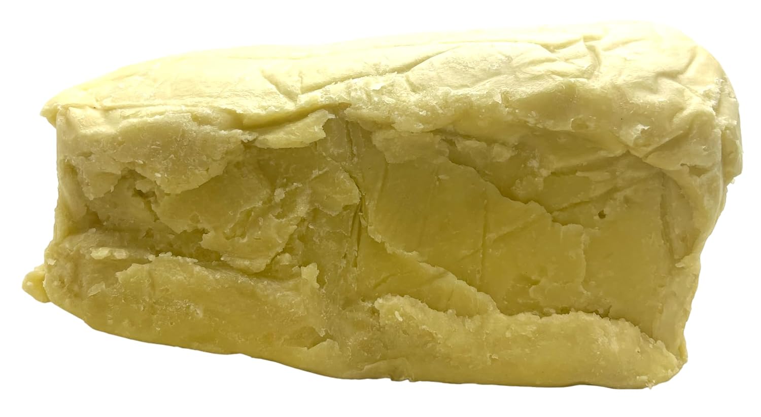 Unrefined Shea Butter Top Grade 2 Pound - Our Earth's Secrets
