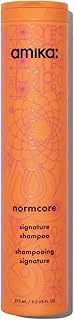 amika normcore signature shampoo