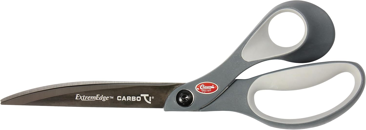 Clauss 18659 10" Carbonitride Titanium ExtremEdge V2 Shear