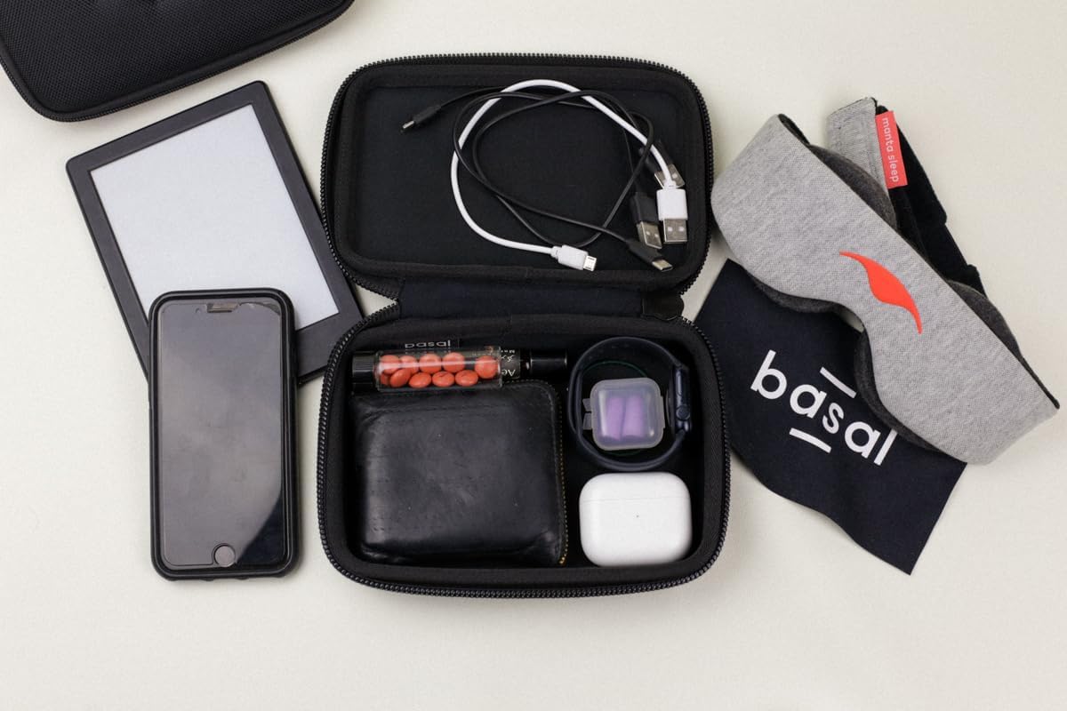 Basal Blank 100 For General Equipment, Travel Accessories, Stock Norns, Grids & Arcs