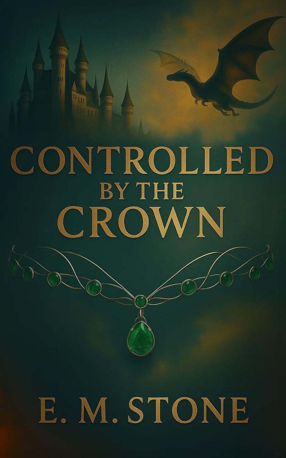 Controlled By The Crown