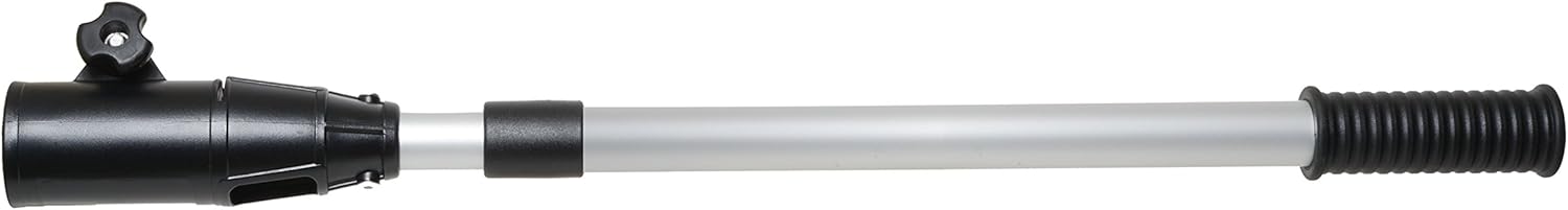 H2o Kayaks Telescopic Outboard Motor/Tiller Extension Handle 24-40 Inch