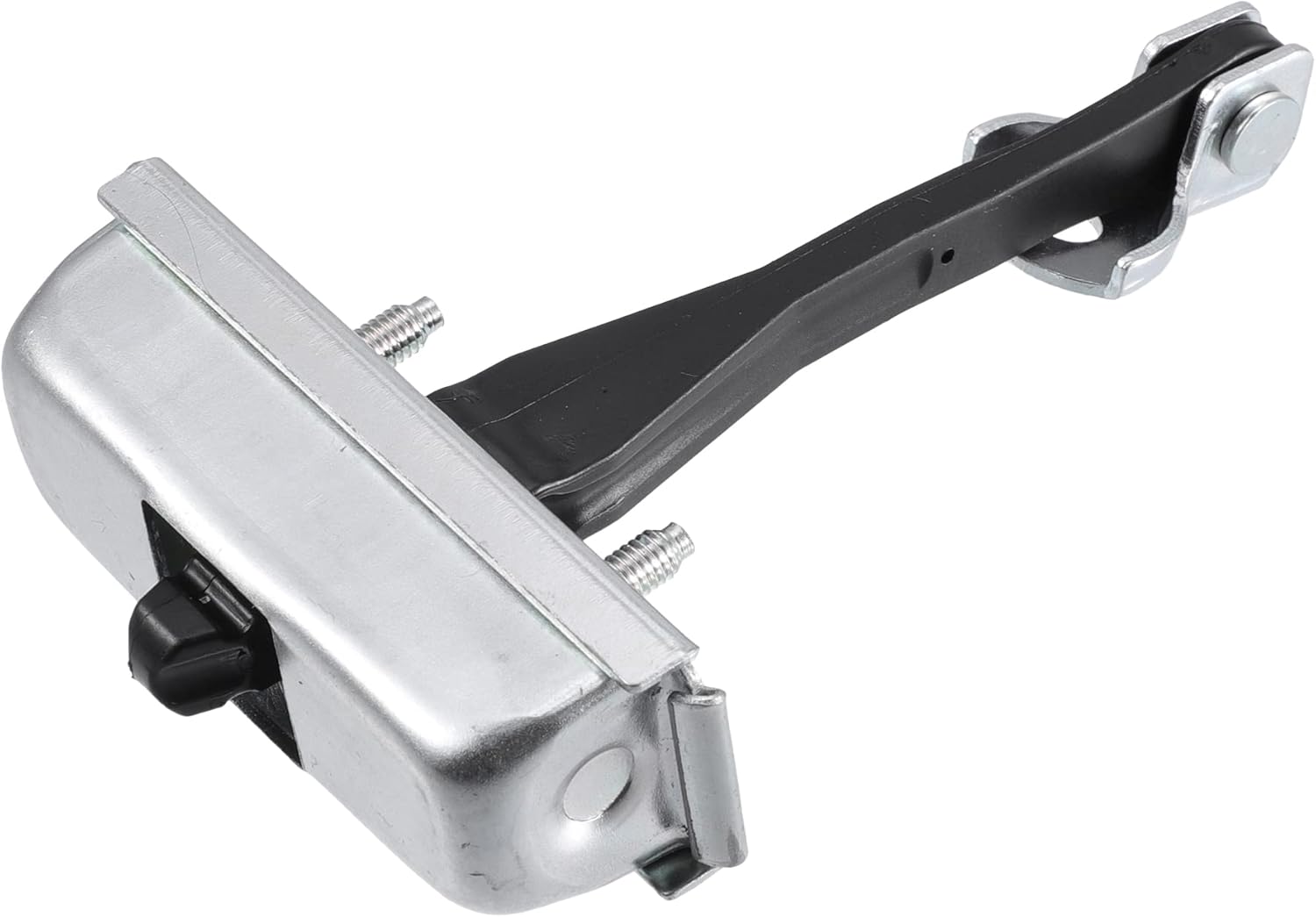 X AUTOHAUX Front Door Check Strap Stop Limiter for GMC Envoy for Buick Rainier