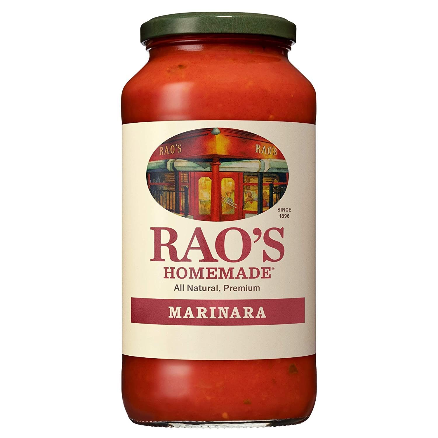 Rao's Marinara Sauce, 24 oz