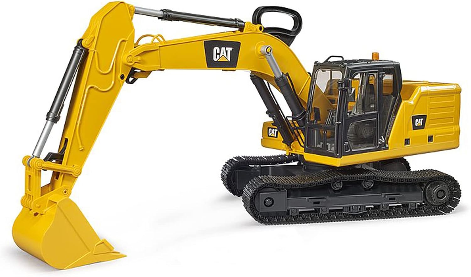 Bruder CAT Tracked Excavator