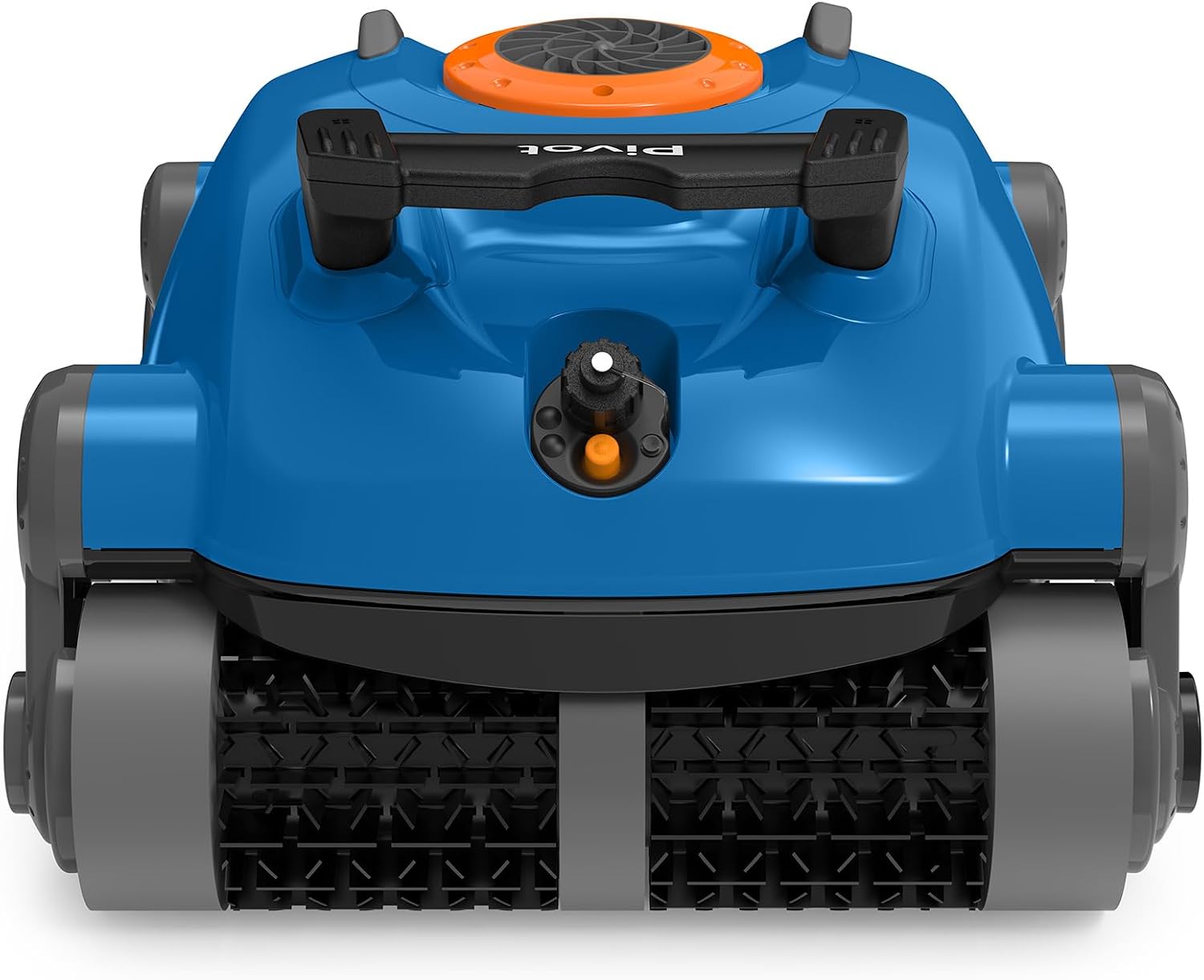 Gosvor Pool Vacuum