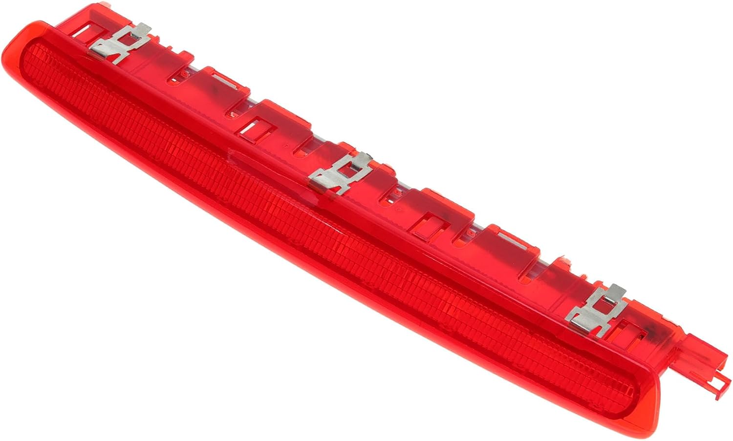 HEROFFIX LED Third Brake Light for Seat Ibiza 6J/6P 2009-2017 No.6J0945097A/6J0945097B Red 3rd High Mounted Stop Lamp Rear Center High Level Brake Light