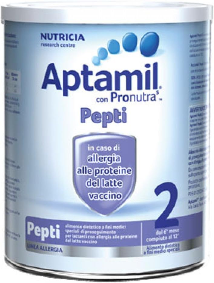 APTAMIL PEPTI 2 400G