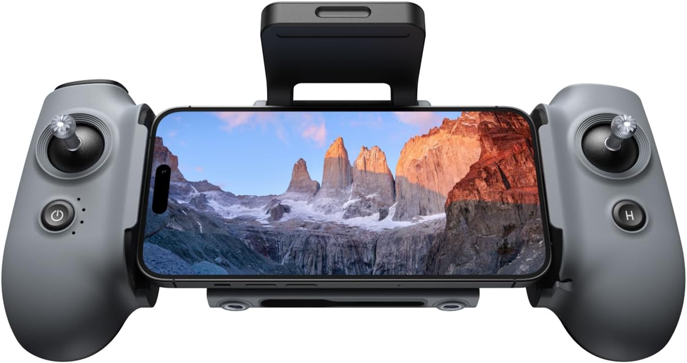 Potensic Atom 2 Remote Controller for Atom 2 Drone Only