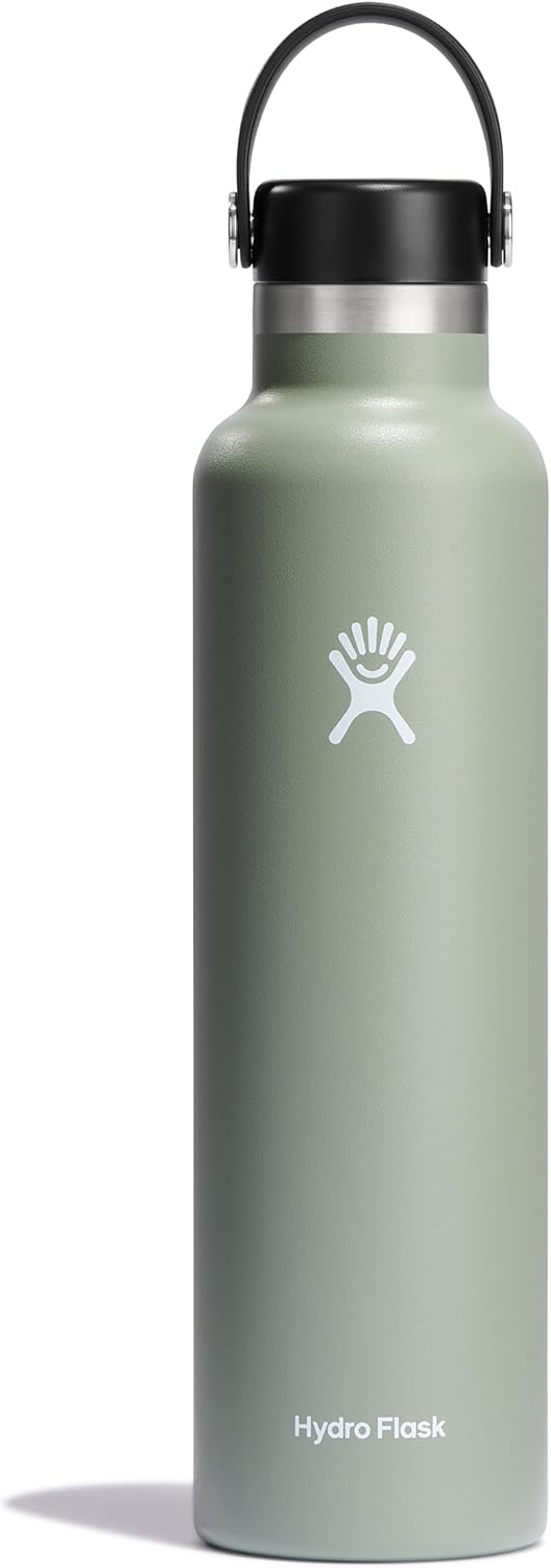 Hydro Flask 24 Oz Standard Flex Cap Agave