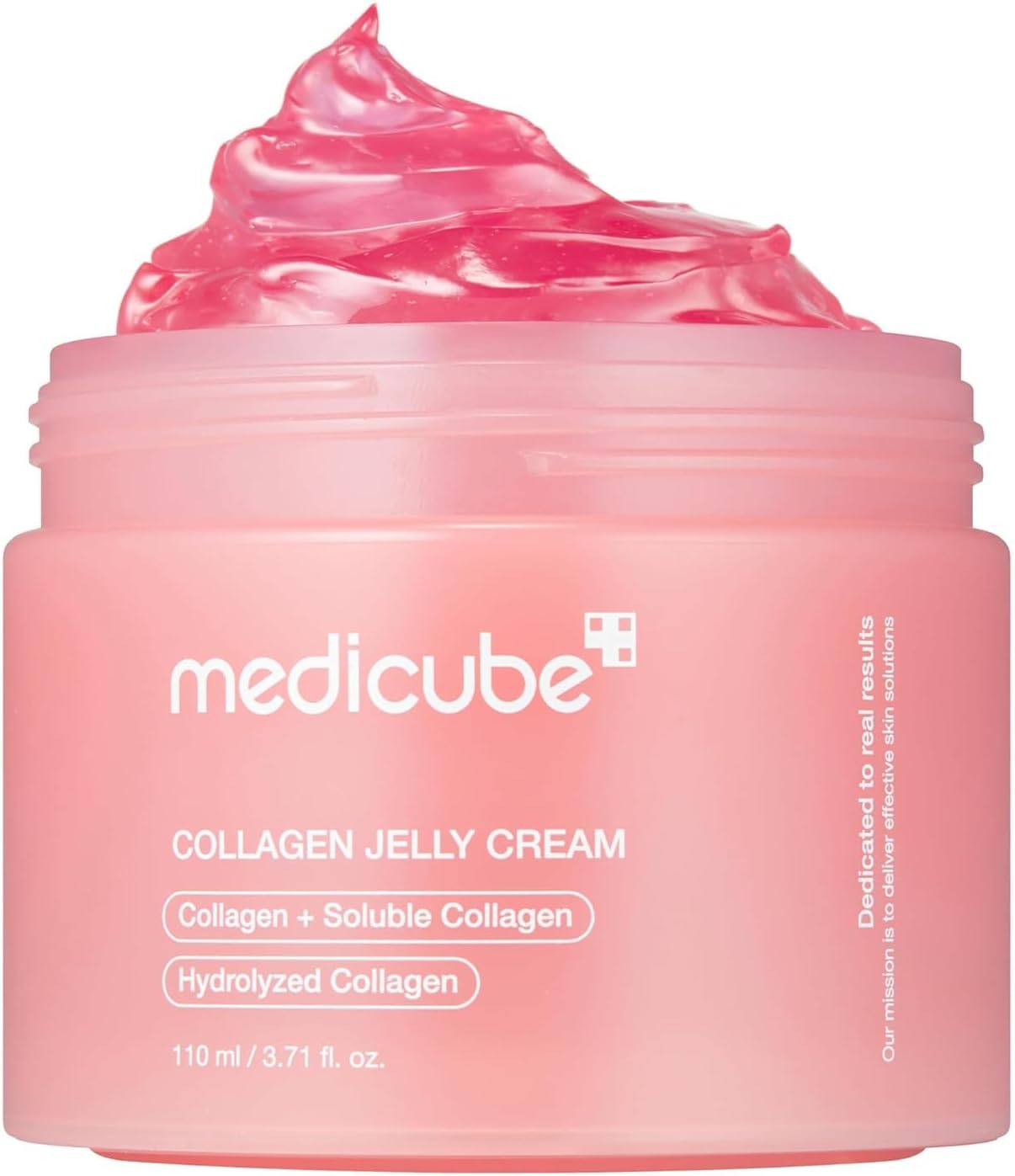 MEDICUBE Collagen Jelly Cream (110 ml)