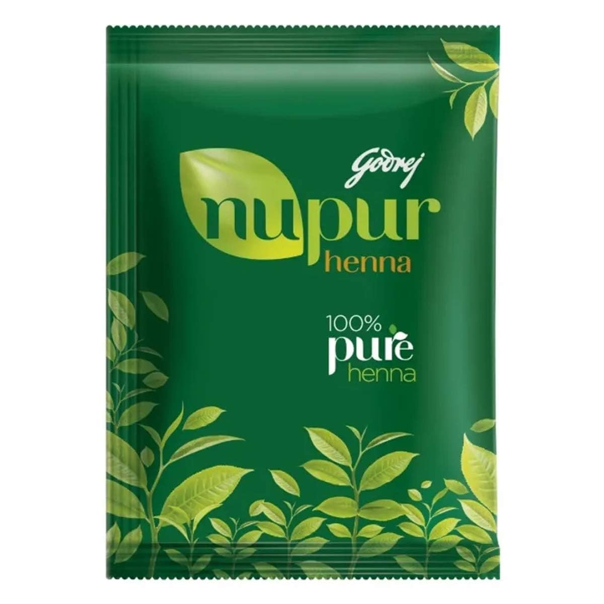 Nupur Henna Mehndi | 500 gram(17.64 Ounce) | Pack of 1