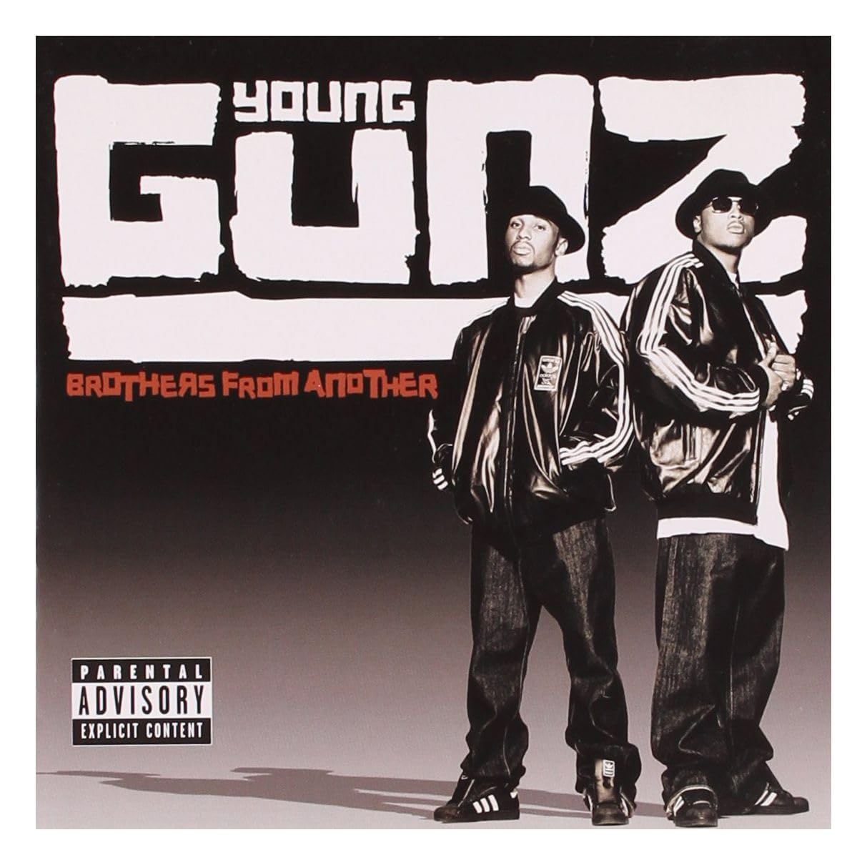 Brothers From Another Explicit Lyrics