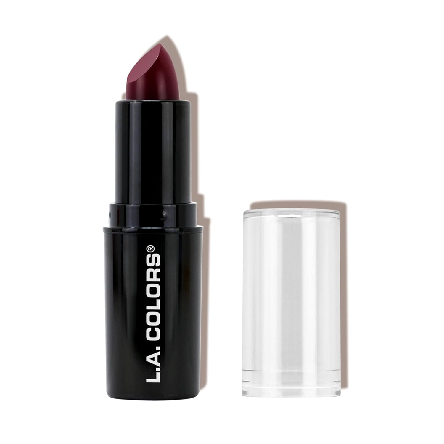 L.A. COLORS Pout Chaser Lipstick, Vintage CLIPC843
