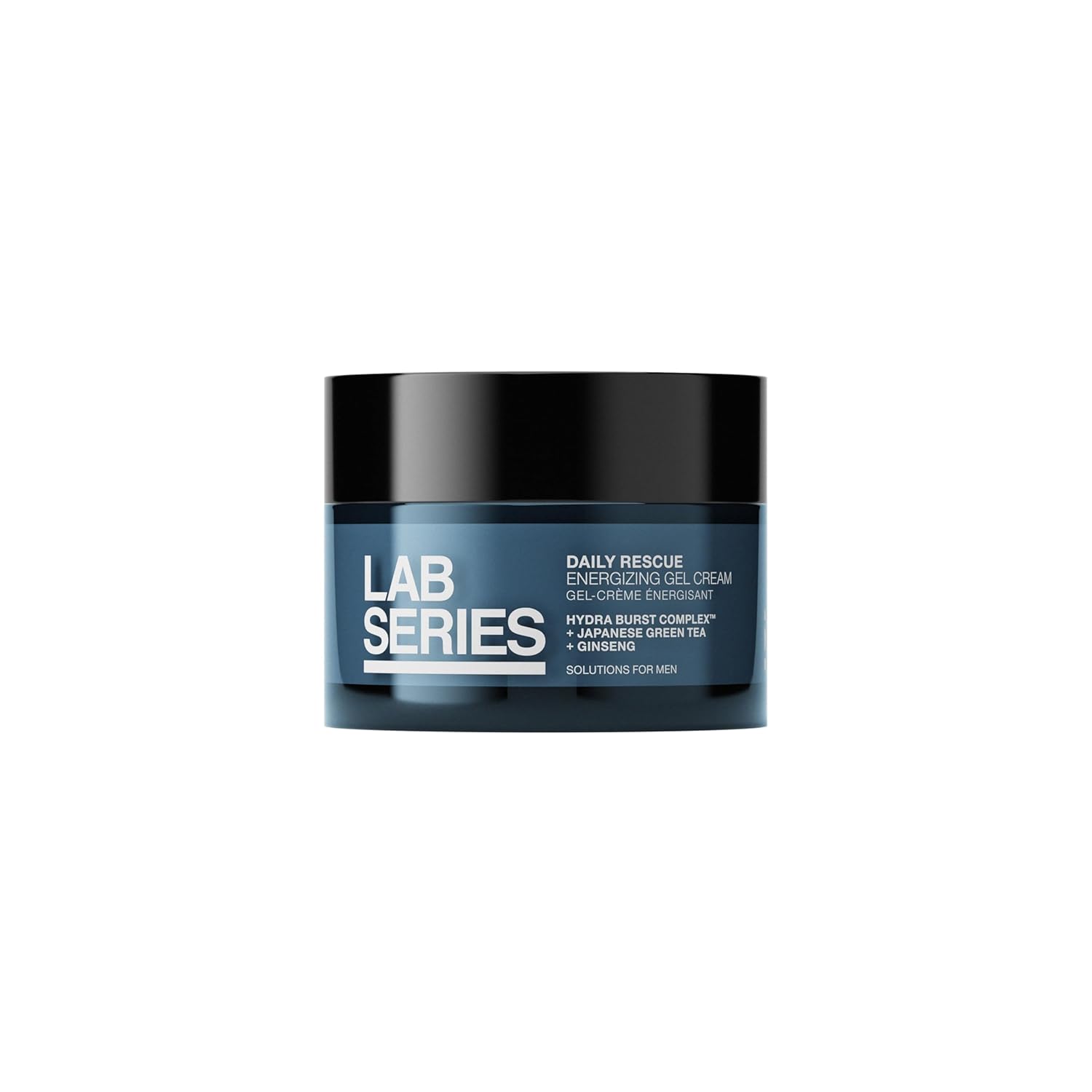 Lab Series Daily Rescue Energizing Gel Cream - Face Moisturizer for Men - Anti Aging, Hydrating, Moisturizing - Skin Care for Men, 1.7 fl oz