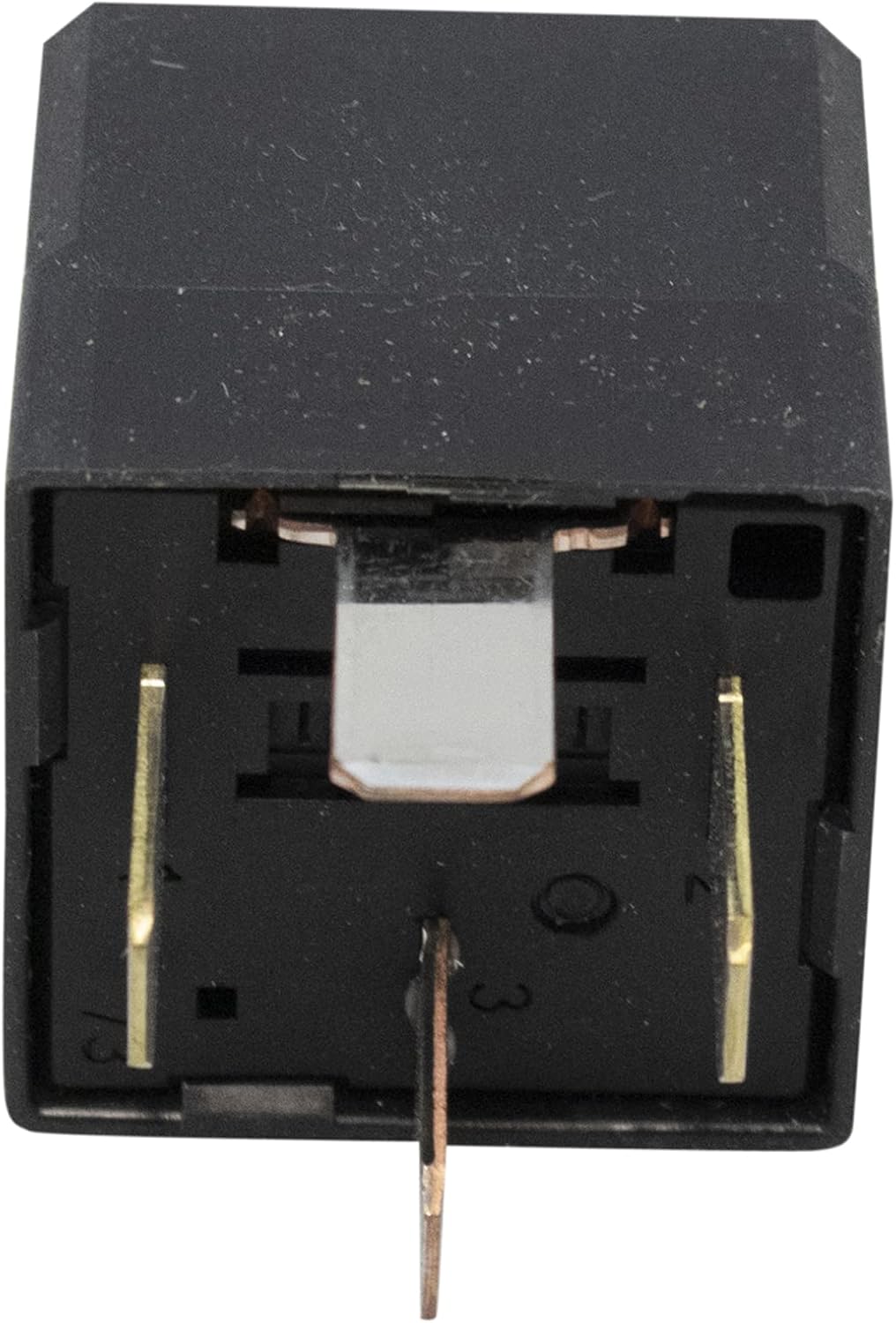 TRQ Airmatic Air Suspension Relay 5 Prong Compatible with MB Mercedes W211 W219 W220 CLS E S