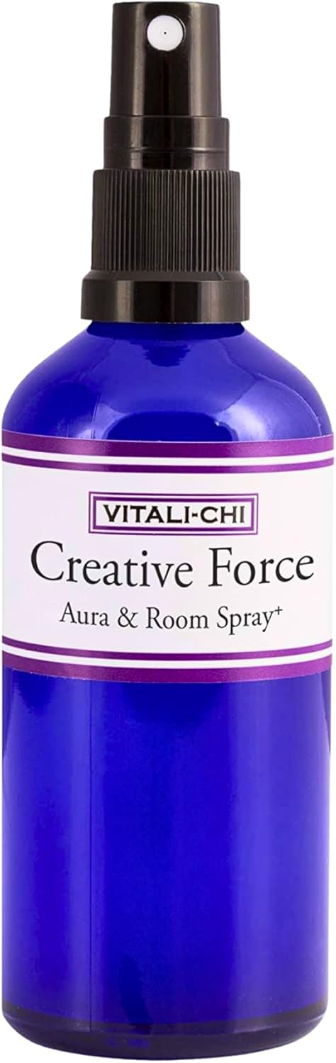 Vitali-Chi Peppermint Spray | Natural Repellent for Spider, Rat, Mouse, Ant, Wasp & Insects | Essential Oil-Based Rodent & Bug Deterrent - 50 ml
