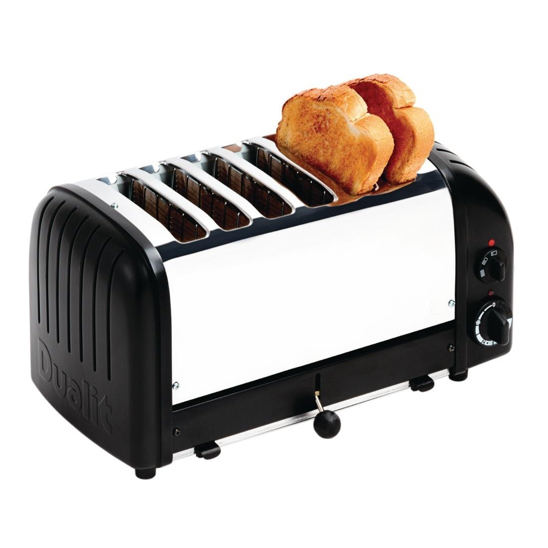 Dualit E267 6 Slot Bread Toaster