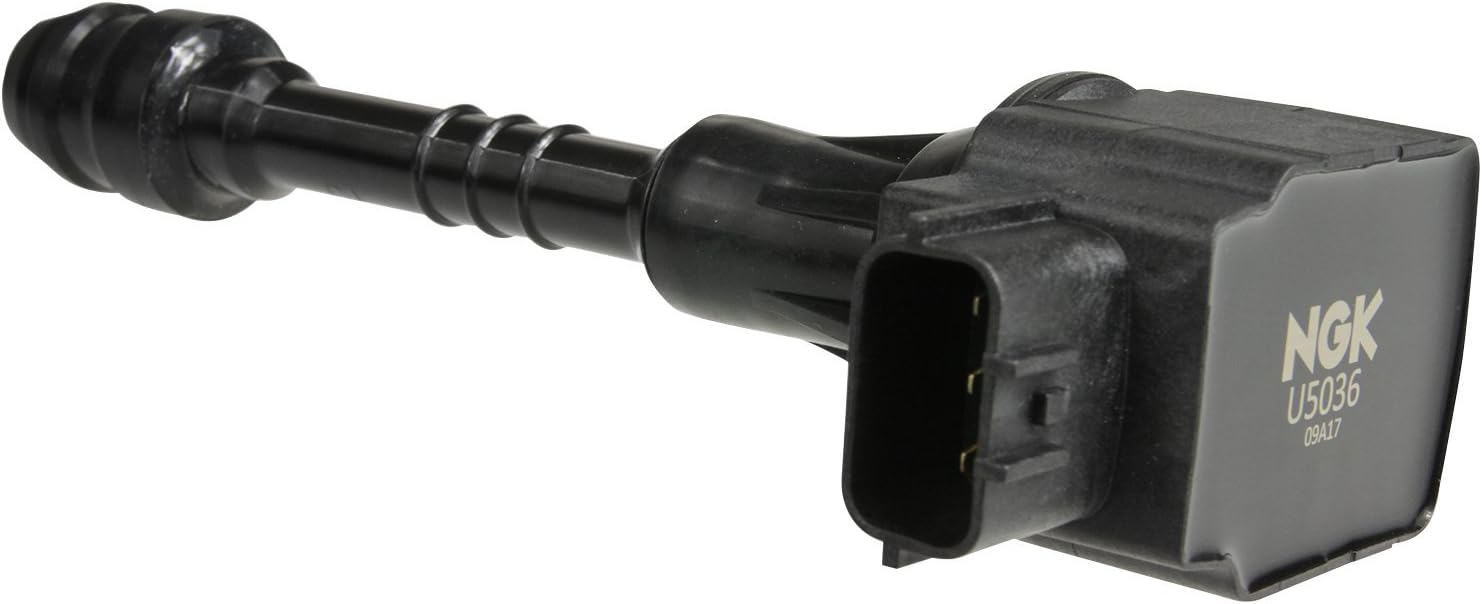NGK U5036 (49008) COP Ignition Coil