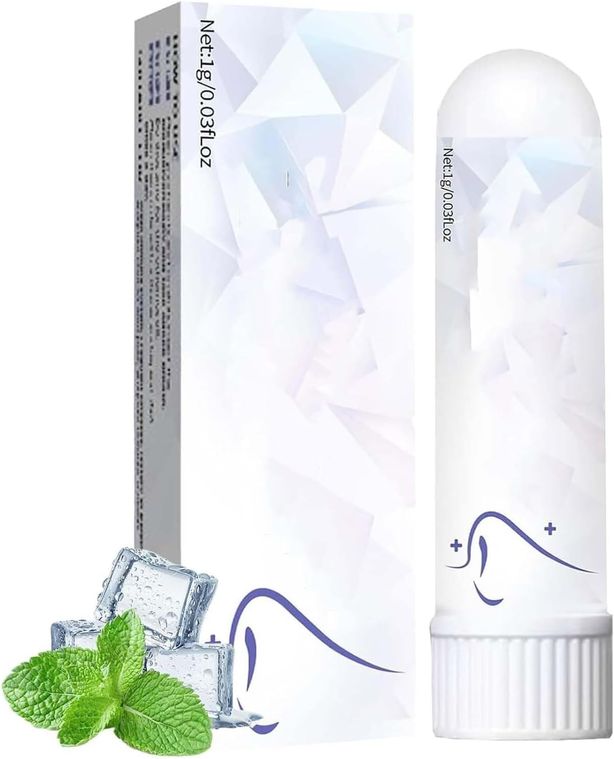 Purinose,purinose Inhaler,Purinose Nasal Inhaler,Accrue PuriNose Inhaler,Enjoy Fresh Air,Clean Your Nose and Enjoy Fresh Air,Soothing Nasal (1)