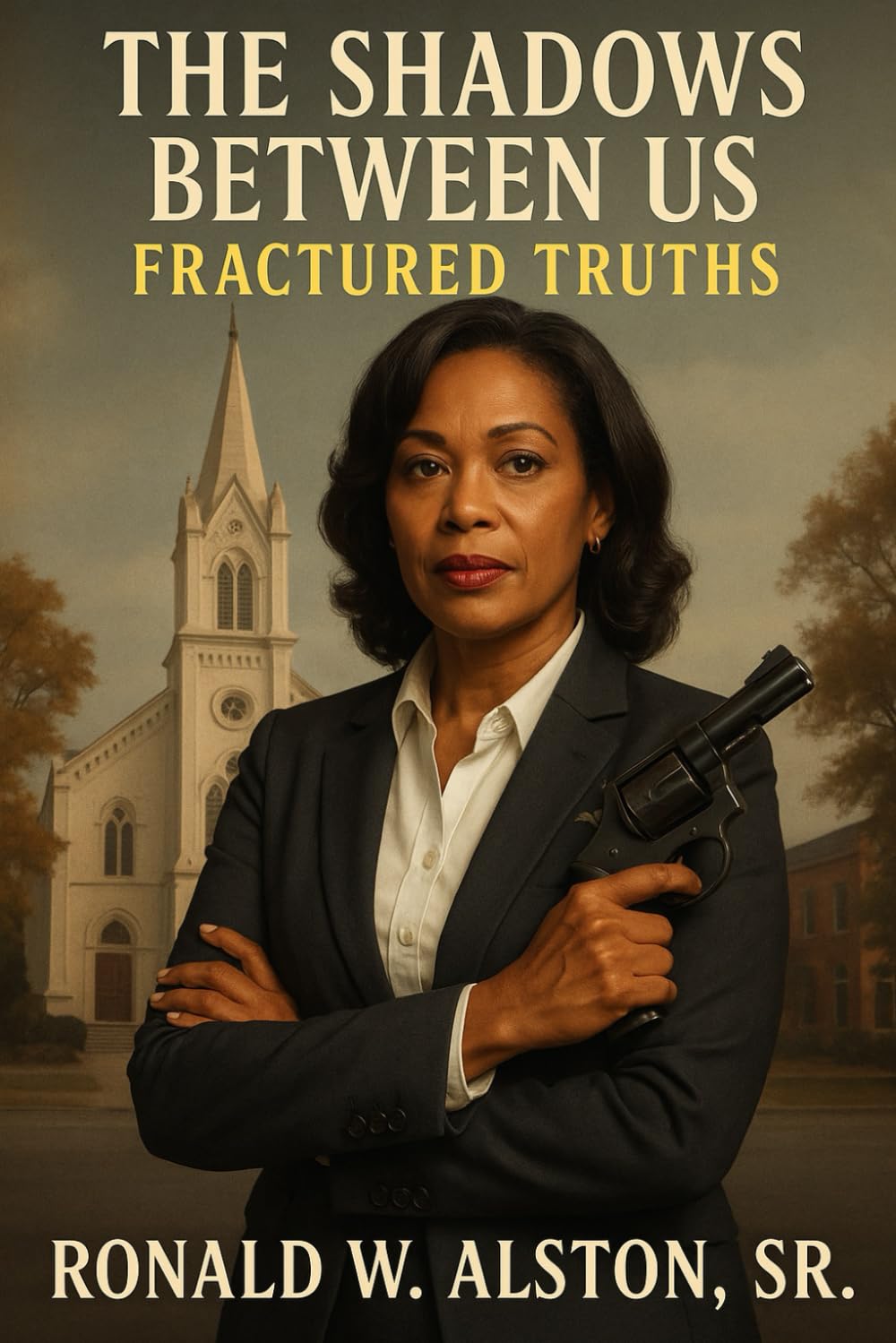 The Shadows Between US: Fractured Truths