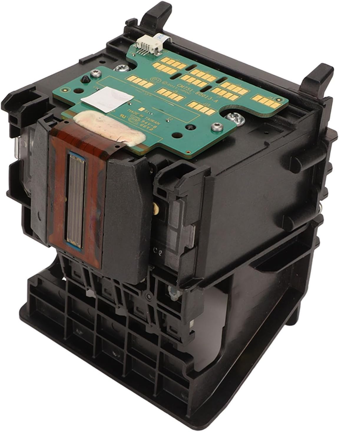 Ejoyous Print Head For 950 For 951 For 950xl For 951xl Printhead Replacement Kit For Officejet Pro For 8100 For 8600 For 8620 For 8630 Printers and Accessories